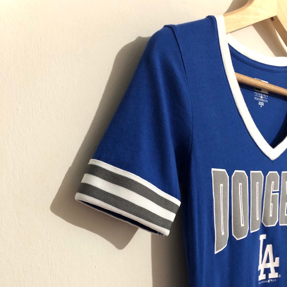 New Era | LA⚾️ Dodgers Tee 🧢 - Picture 7 of 11